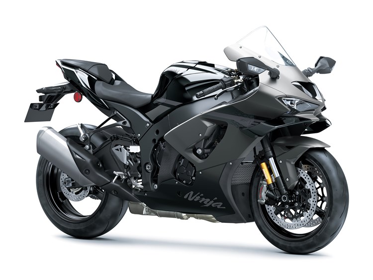 カワサキ Ninja ZX-10R