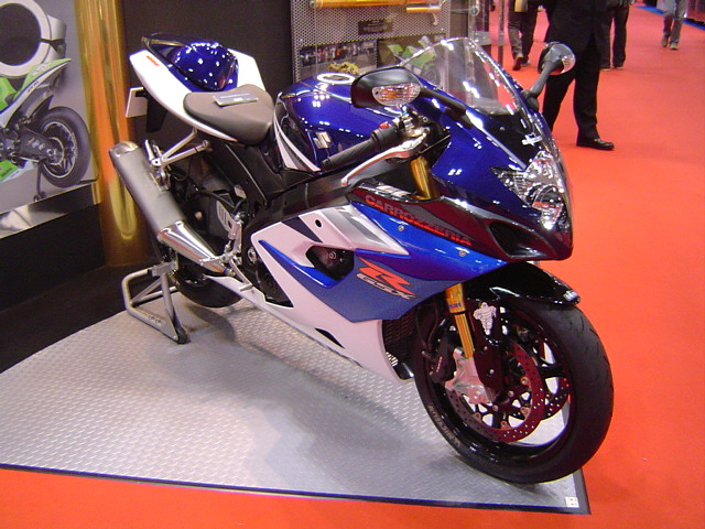 スズキ GSX-R1000R