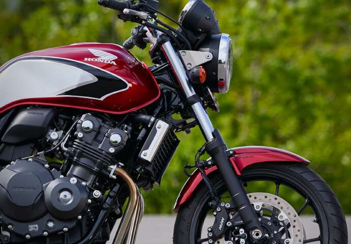 ホンダ CB1300 SUPER FOUR