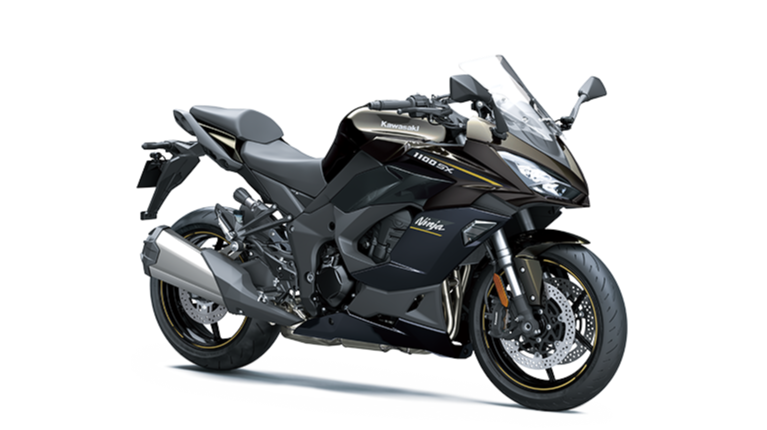 カワサキ Ninja 1000SX