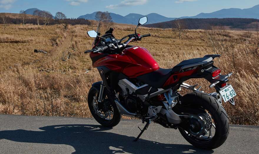 ホンダ CB500X