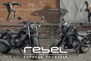 Honda Rebel 250 vs Rebel 500 ― 同シリーズで排気量を選ぶ判断軸
