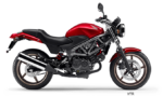 Honda VTR1000系 復活はあるか ― V2スポーツの未来