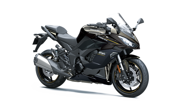Ninja 1100SXとVersys 1100、初めての大型はどちらが安心ですか