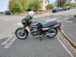 1984年式ホンダCX650Eを街角で見た日 ― 私が惚れ込む80年代Vツインの矜持