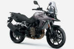 2026 V-Strom 1050がマレーシアで登場！RM78,900の衝撃価格を読み解く