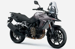 2026 V-Strom 1050がマレーシアで登場!RM78,900の衝撃価格を読み解く