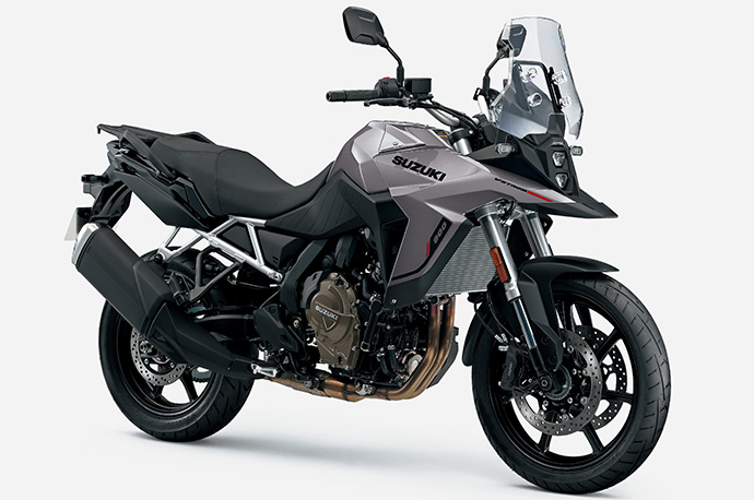 2026 V-Strom 1050がマレーシアで登場！RM78,900の衝撃価格を読み解く