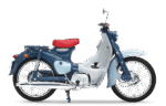 ホンダの小さな相棒たち、その存在が世界戦略を支えている理由