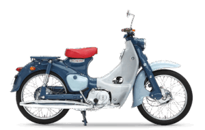 ホンダの小さな相棒たち、その存在が世界戦略を支えている理由