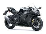 Ninja ZX-10Rの技術を旅人目線で解剖する：限界領域のスーパースポーツ工学
