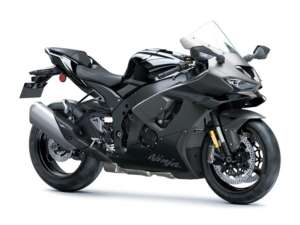 Ninja ZX-10Rの技術を旅人目線で解剖する:限界領域のスーパースポーツ工学