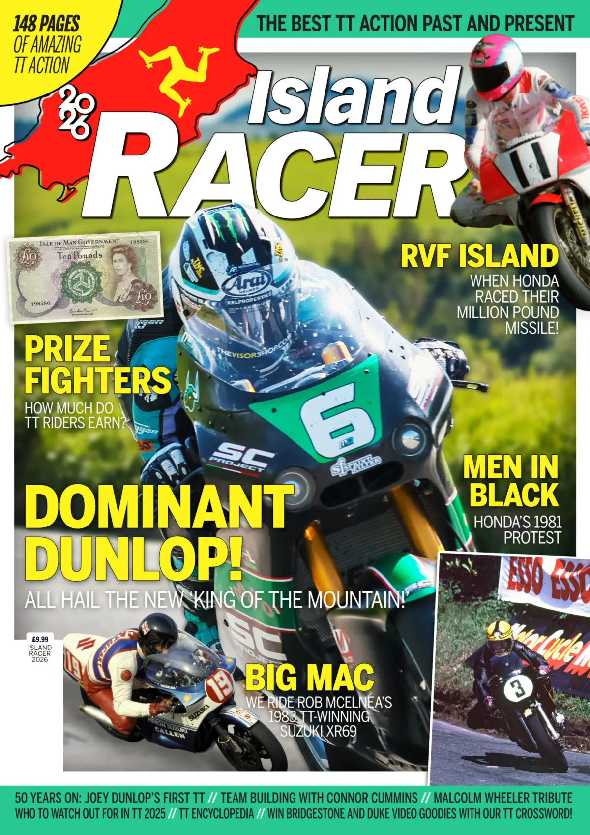 Island Racer 2026を読むべきか?TT好きの私が比較で選ぶ理由