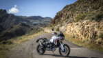 DucatiDesertX2026とHondaトランザルプ750、中量級アドベンチャーで選ぶべきは