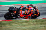 アコスタ最速のバルセロナテスト、KTM RC16の進化を整備目線で読む