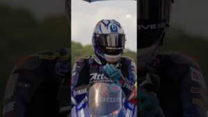 ヤマハR1とMotoAmericaの世界、レースを楽しむという入口を考える