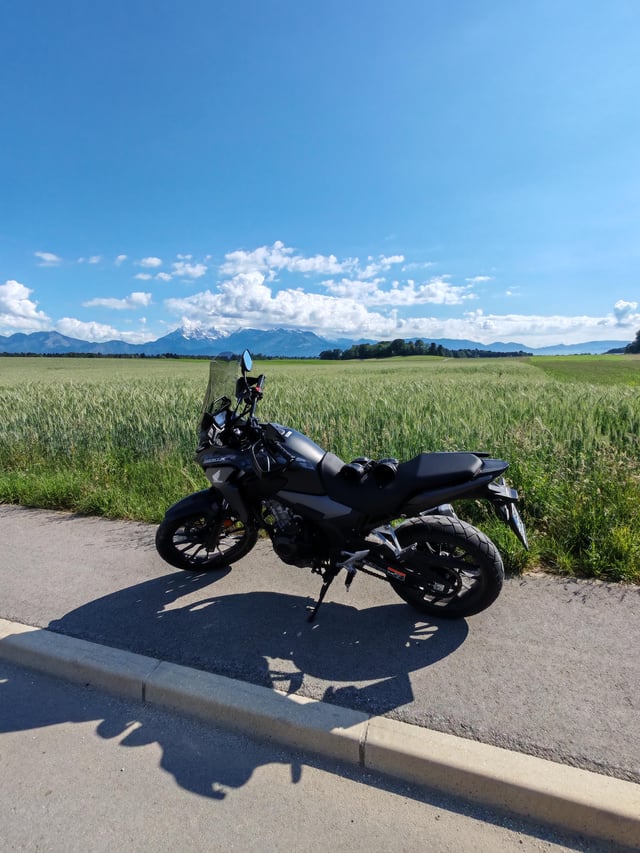 CB500Xという選択肢、2019年式を中古で買う前に知っておきたい技術と整備の話
