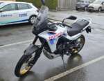 新型2026 Honda Transalp 750 E-Clutchは旅バイクとして買いか