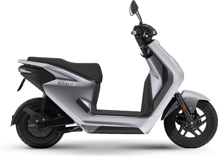HondaとLGが組むEVバイク充電網、インドネシアで何が動き出すのか