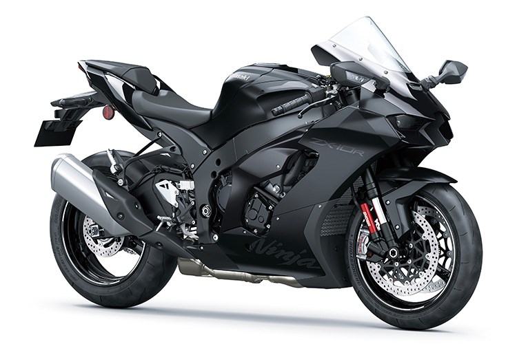 Ninja ZX-10RとZX-6R、サーキット派が選ぶべきはどちらか