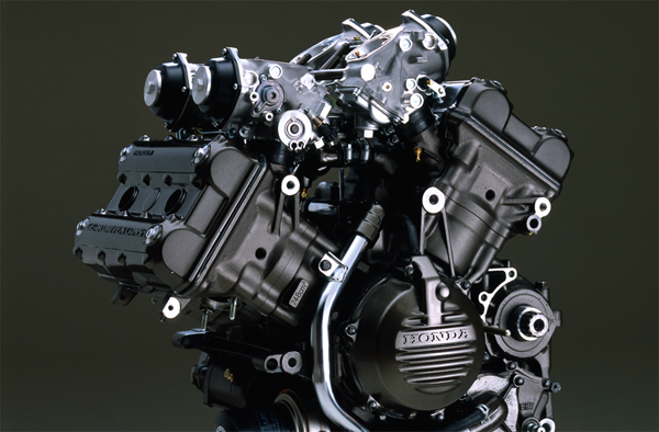 ホンダRC30とは何か?伝説のVFR750Rを初心者向けにやさしく解説します