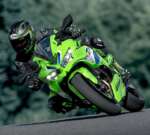Kawasaki UKの2026年商戦に学ぶ、ZX-10RR延命の技術的意義