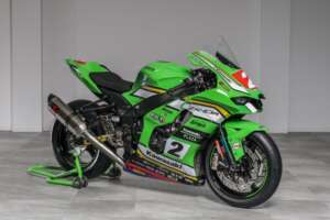 Ninja ZX-10Rは今も「買い」か。サーキット派が斬る現行SS論