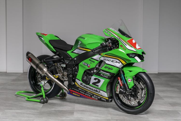 Ninja ZX-10Rは今も「買い」か。サーキット派が斬る現行SS論