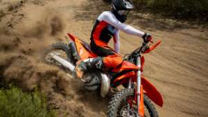 KTMに排ガス不正疑惑、初心者がバイク選びで知っておきたいこと
