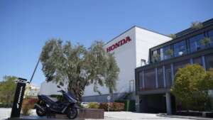 ホンダがトルコに新工場、PCXが28%値下げで100,000台体制へ