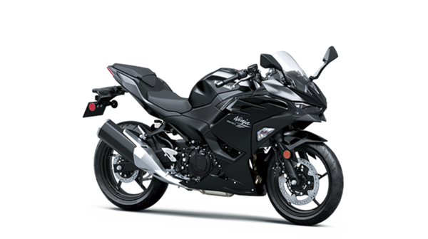 初めてのバイクにNinja 400/500/650かレブル500か、サーキット派が答えます