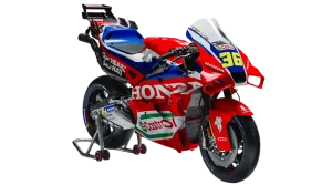ヨハン・ザルコがLCR Honda残留、RC213Vはなぜ復活の兆しを見せたのか
