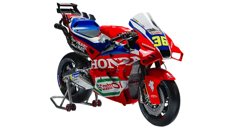 ヨハン・ザルコがLCR Honda残留、RC213Vはなぜ復活の兆しを見せたのか