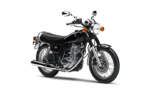 ヤマハSR400とW650、空冷シングルとツインで悩む大人の選択