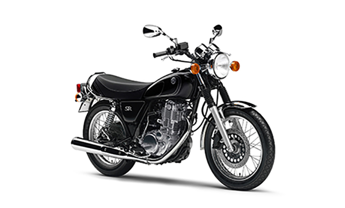 ヤマハSR400とW650、空冷シングルとツインで悩む大人の選択