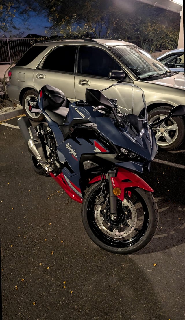 40歳で初めてバイクに乗る人へ、私が伝えたい「遅すぎない」始め方