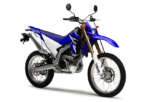 WR250RとセローFE、林道二択を私はこう決めました