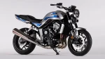 ホンダCB1000F国内発売、CB族の正統後継を整備目線で語る