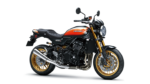 ゼファー1100乗りが語る、混合気と全開加速こそKawasakiの本懐