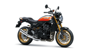 ゼファー1100乗りが語る、混合気と全開加速こそKawasakiの本懐