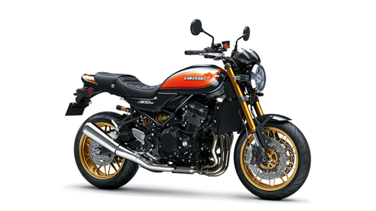 ゼファー1100乗りが語る、混合気と全開加速こそKawasakiの本懐