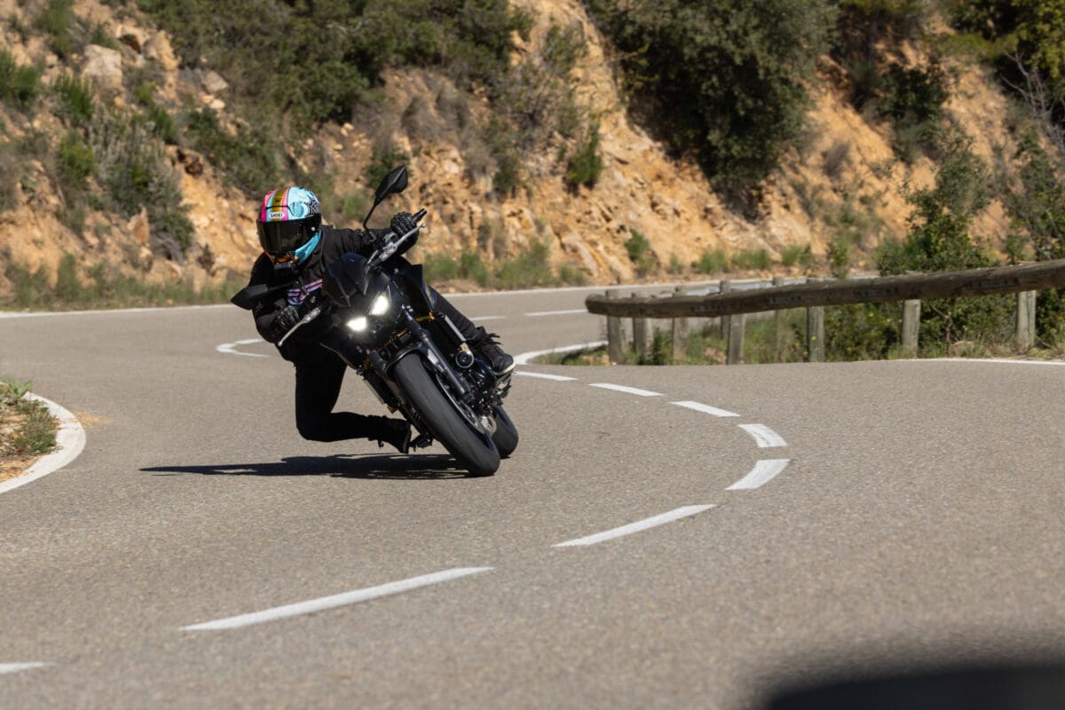 新型Kawasaki Z650S実走インプレ、ミドルネイキッド戦線に投入された刺客の実力