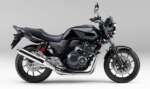 長く乗れるホンダはどれか、CB400SFが静かに頂点に立った理由