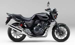 長く乗れるホンダはどれか、CB400SFが静かに頂点に立った理由