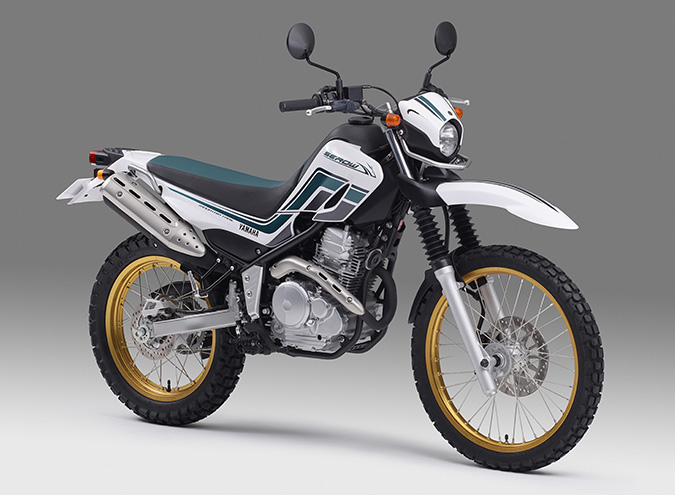 予算20万円台で買う初めての中古オフ車、私がセロー250を推す理由をQ&Aで