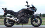 Yamaha 2000年代の名車たち、私が今も忘れられない一台を欧州駐在の記憶と共に語る