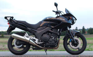 Yamaha 2000年代の名車たち、私が今も忘れられない一台を欧州駐在の記憶と共に語る