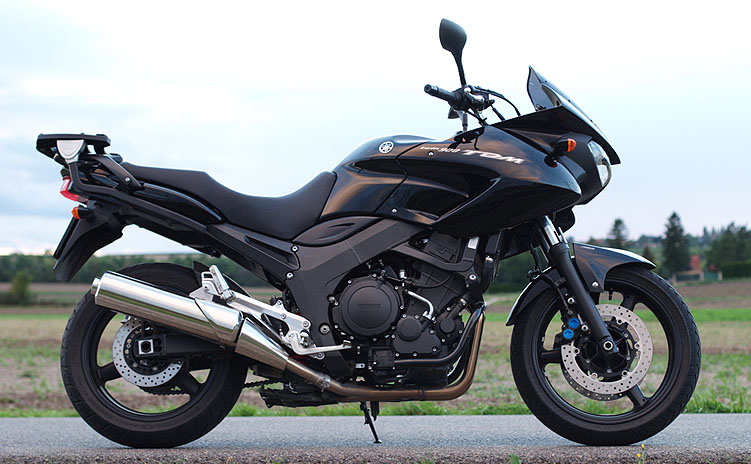 Yamaha 2000年代の名車たち、私が今も忘れられない一台を欧州駐在の記憶と共に語る