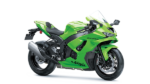 Ninja ZX-10R 2025、レース精度に振り切ったカワサキの解答