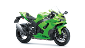 Ninja ZX-10R 2025、レース精度に振り切ったカワサキの解答